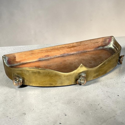 Coupe vide poches - vide-poches, art