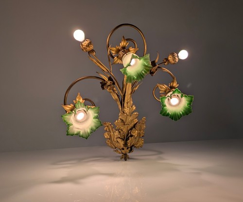 Applique art nouveau - nouveau, en