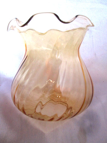 Tulipe pour lampe - tulipe,