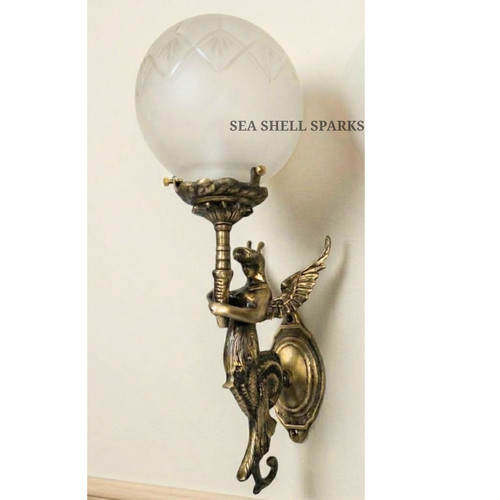 Ancienne appliques murales - ancienne,
