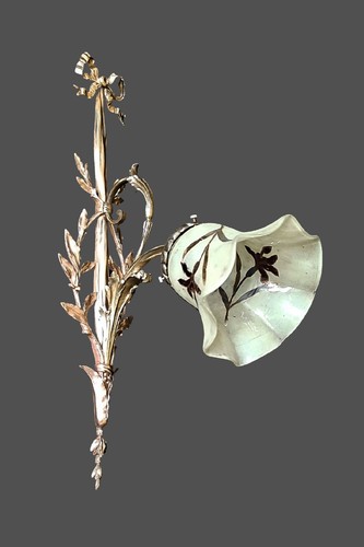 Grande 51cm applique - , murale